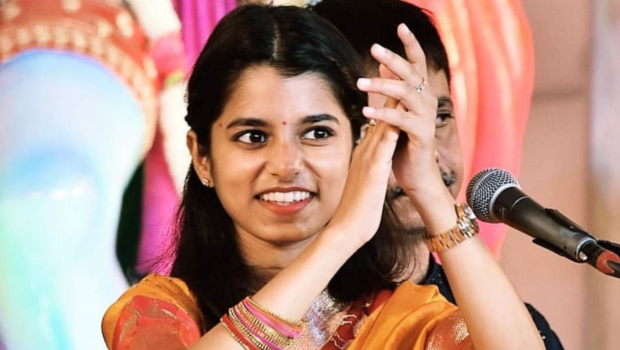 Maithili Thakur